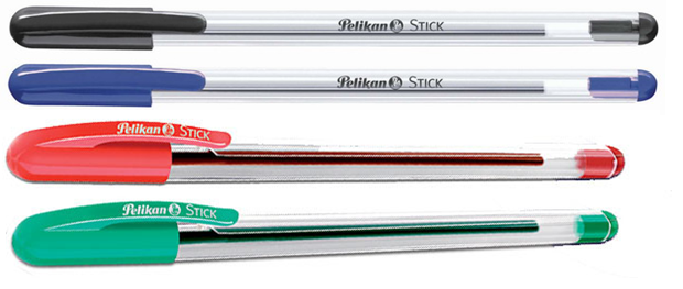 Długopis Stick Pelikan