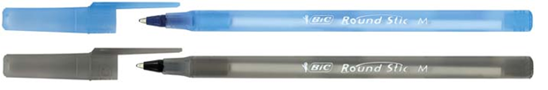 Długopis Round Stick BIC
