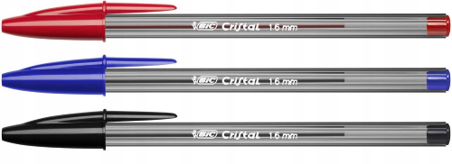 Długopis Cristal Large 1,6mm BIC
