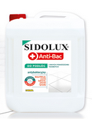 Środek do dezynfekcji podłóg 5L Anti-Bac Sidolux