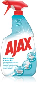 Spray do łazienki 750ml Ajax
