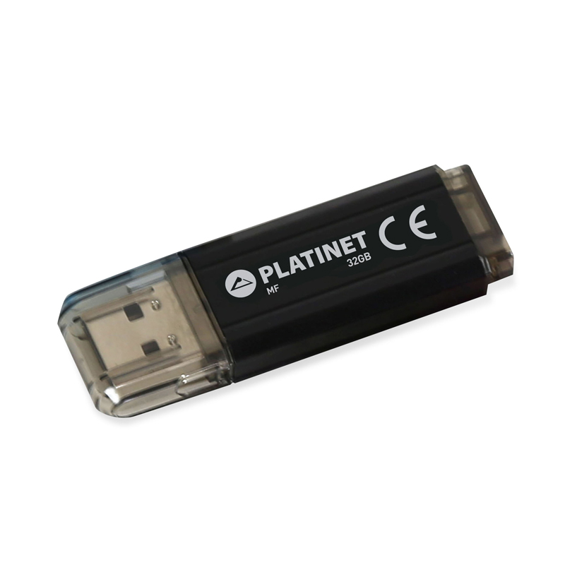 Pendrive 32GB USB 2,0 V-Depo Platinet