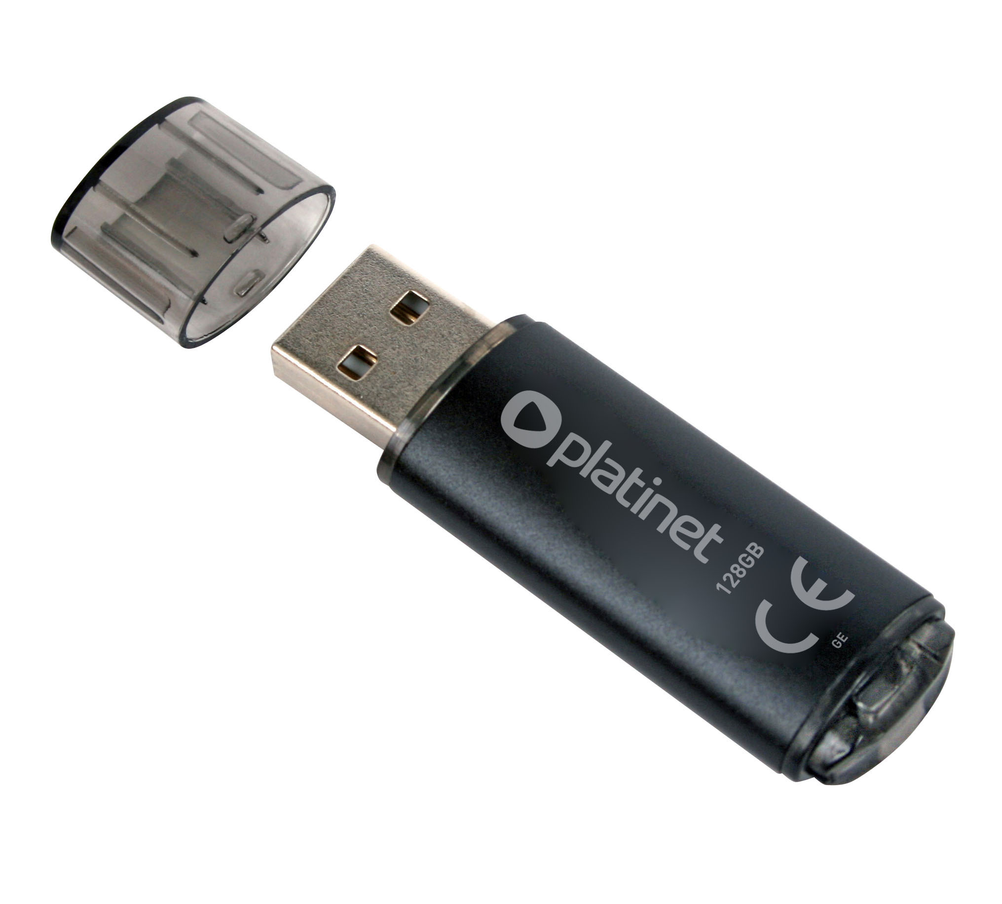 Pendrive 128GB USB 2,0 X-Depo Platinet