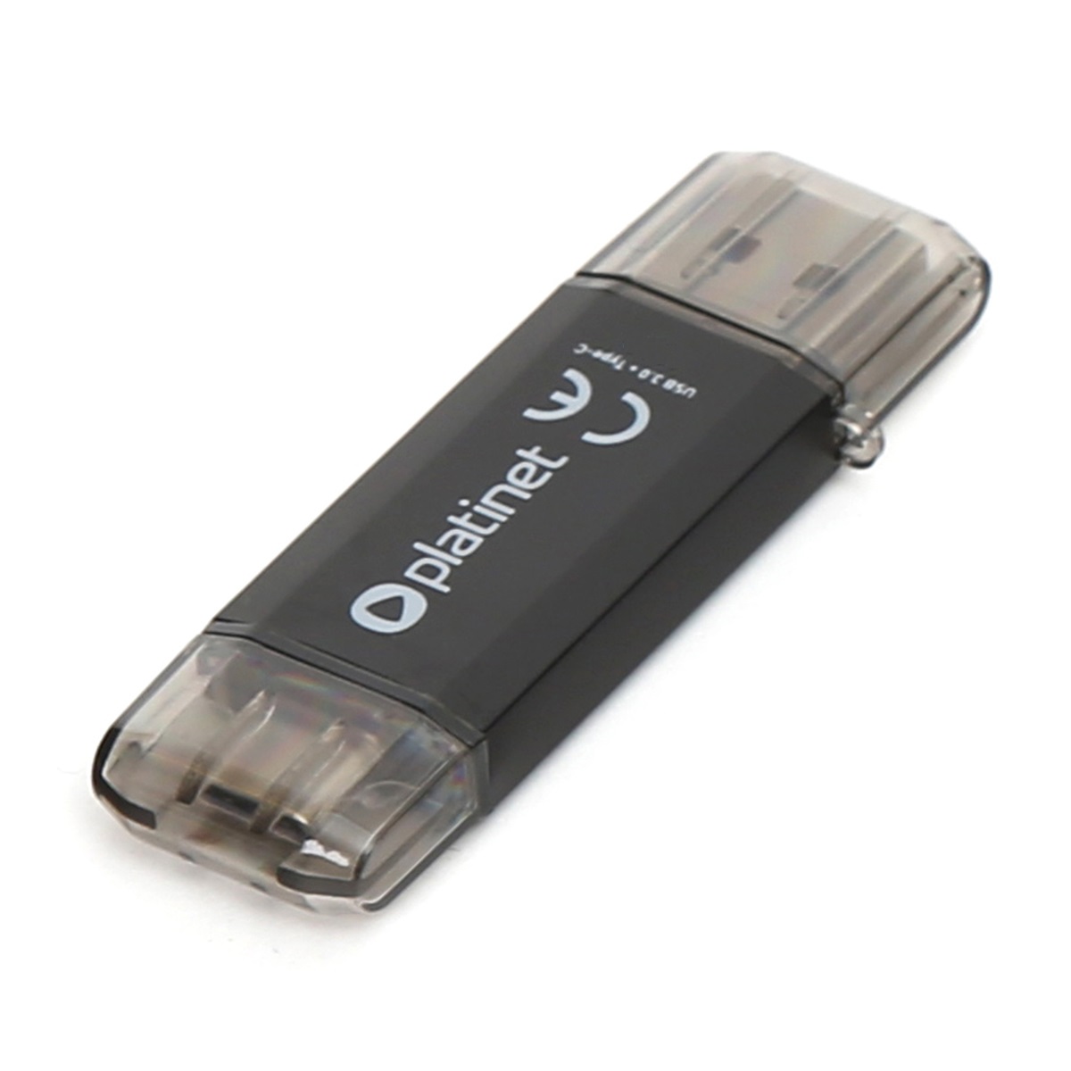 Pendrive 64GB USB 3,2 C-Depo Platinet