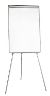 Tablica flipchart 70x102cm Bi-Office