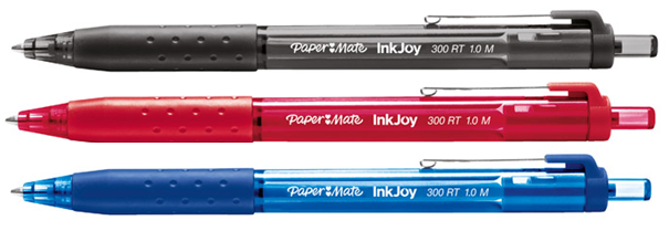 Długopis automatyczny InkJoy 300 PaperMate