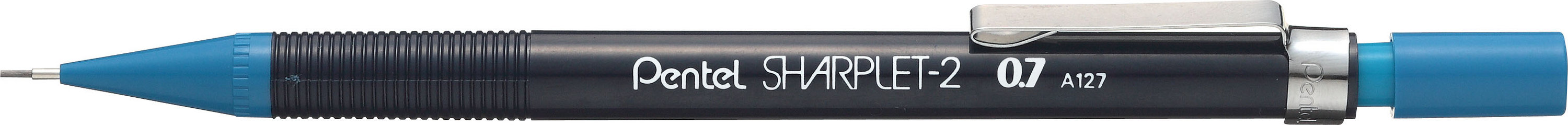 Ołówek automatyczny Sharplet A127 0,7 12szt. Pentel