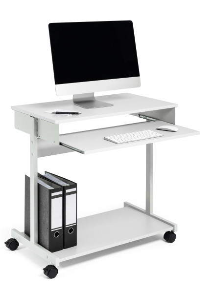 Mobilny stolik do laptopa/ komputera System Computer Trolley Durable