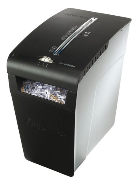 Niszczarka P-58CS Fellowes