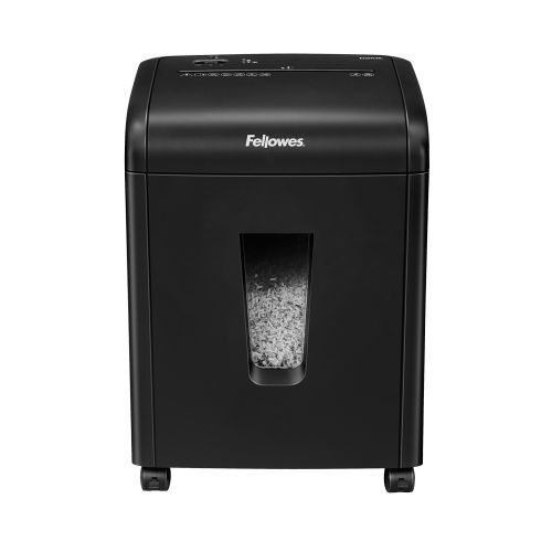 NIszczarka 62MC Fellowes