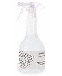 Odplamiacz 600ml VC 510 Voigt