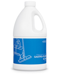 Środek alkaliczny do mycia wodoodpornych podłóg 10L Gastro-Floor VC 640 Voigt