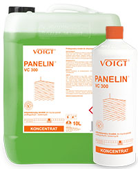 Środek do mycia paneli podłogowych i ściennych Panelin 1L VC 300 Voigt