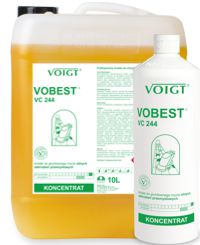 Środek do gruntownego mycia zabrudzeń przemysłowych Vobest 10L VC 244 Voigt