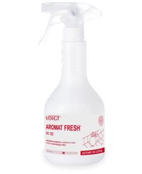 Odświeżacz powietrza o wydłużonym działaniu Aromat Fresh 600ml VC 122 Voigt