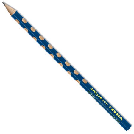 Ołówek ergonomiczny HB 12 sztuk Lyra