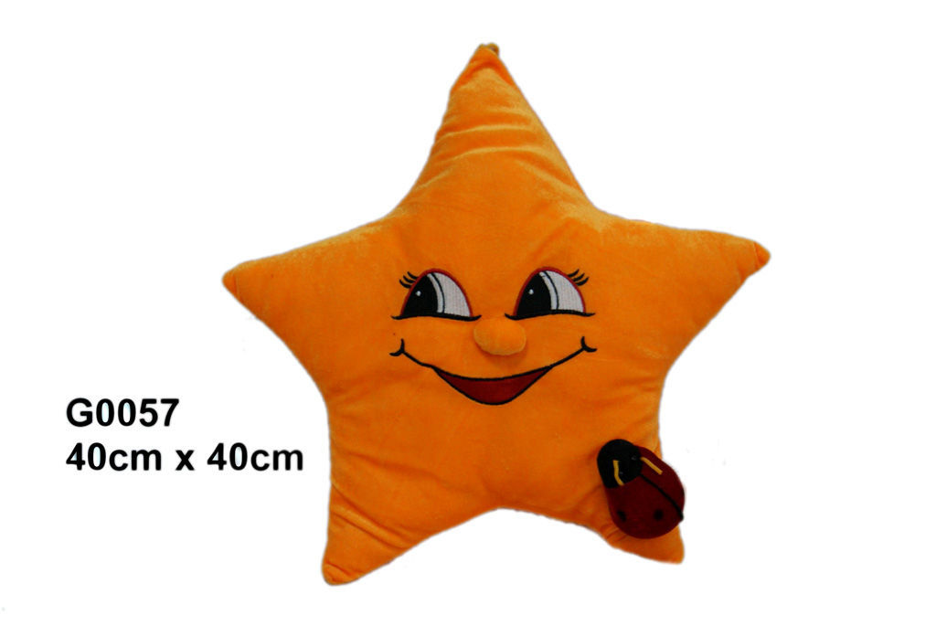 Pluszowa gwiazda 40cm Sun Day