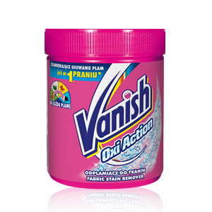 Proszek do odplamiania 500g Vanish