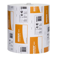 Ręcznik papierowy do rąk Basic System towel 460201 6 szt. Katrin