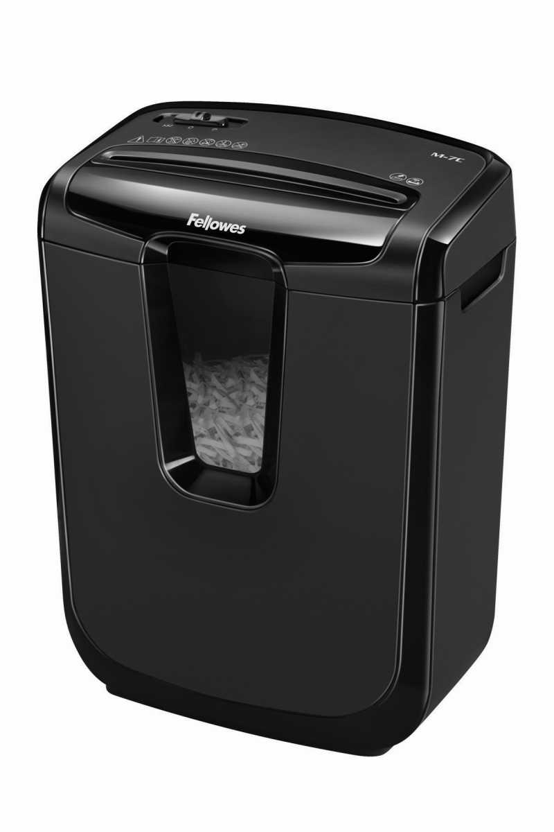 Niszczarka M-7C Fellowes