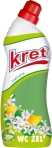 Żel do WC 750 ml Kret