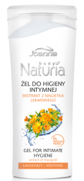 Żel do higieny intymnej 100ml Joanna