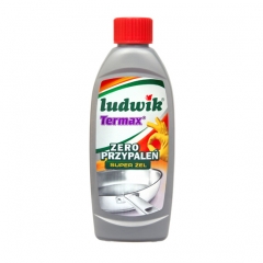 Żel do usuwania przypaleń Termax 280g Ludwik