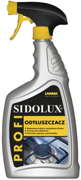 Odtłuszczacz 750ml Profi Sidolux