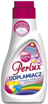 Odplamiacz 250ml Perlux