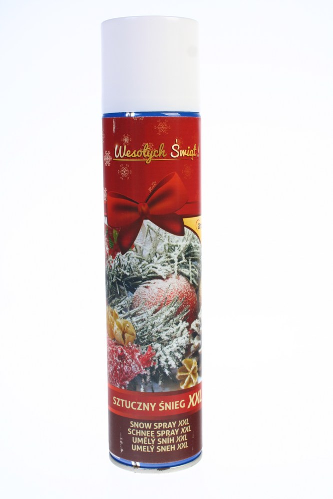 Sztuczny śnieg 300ml Arpex
