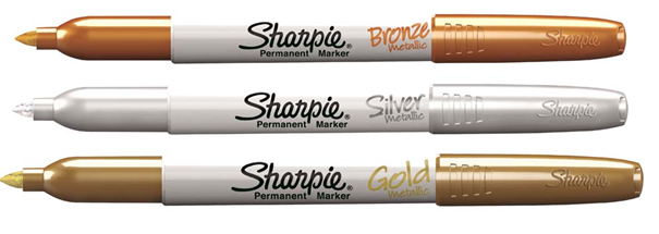 Marker permanentny Sharpie