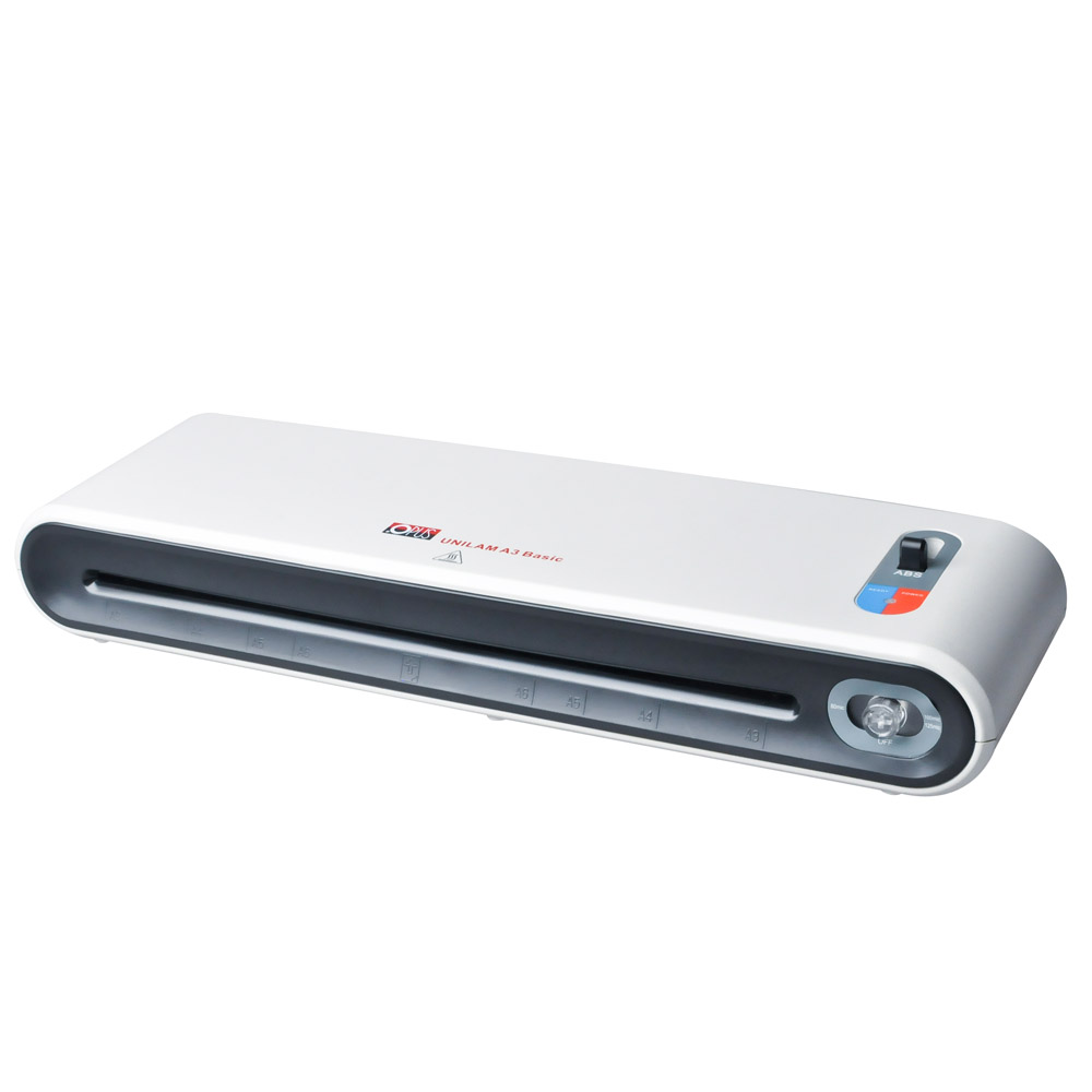 Laminator A3 Basic 80-125mic Opus