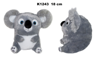 Pluszowy miś koala 18cm Sun Day