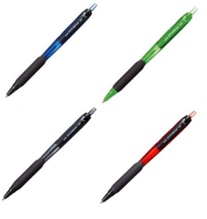 Długopis automatyczny 0,7 SXN-101 JetStream Uni